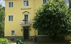 Boutiquehotel Lindenhof